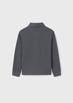 Polo flamé Better Cotton chico - comprar en línea