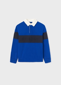 Polo banda Better Cotton chico - keka moda infantil