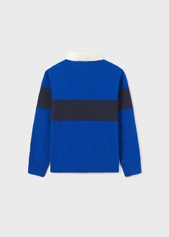 Polo banda Better Cotton chico - comprar en línea