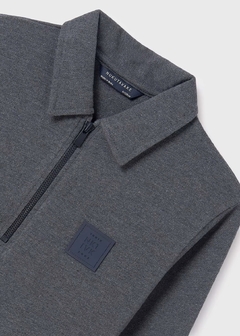 Polo flamé Better Cotton chico en internet