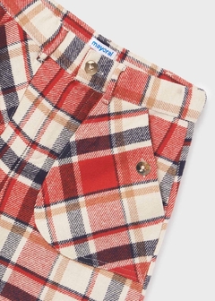cuadros cortos chica - keka moda infantil