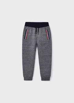 Pantalón 3 piezas cinta rayas niño - tienda en línea