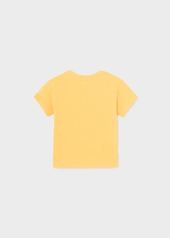 Playera interactiva Better Cotton bebé - comprar en línea