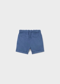 Bermuda lino Better Cotton bebé - comprar en línea