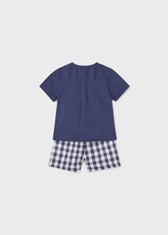 Conjunto 2 piezas Better Cotton bebé - comprar en línea