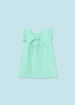 Vestido estampado Better Cotton bebé - comprar en línea