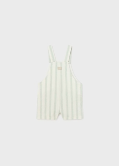 Peto lino bebe - comprar en línea
