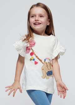 Conjunto 2 piezas niña
