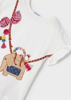 Conjunto 2 piezas niña - tienda en línea