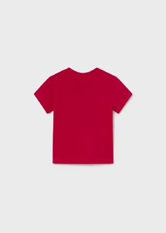 Playera estampada Better Cotton bebé en internet