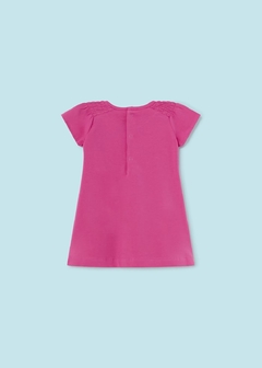 Vestido estampado Better Cotton bebé - comprar en línea