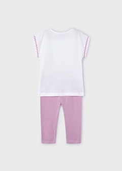 Conjunto 2 piezas jirafas niña - comprar en línea