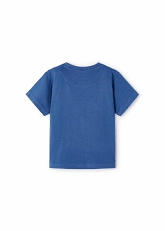 Playera estampada Better Cotton niño - comprar en línea