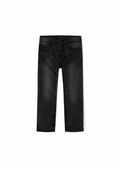Pantalón de mezclilla regular fit Better Cotton niño en internet