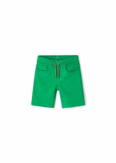 Bermuda sarga Better Cotton niño - comprar en línea