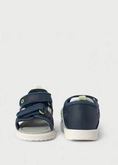 Sandalia sport niño - comprar en línea