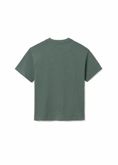 Playera relieve Better Cotton chico - comprar en línea