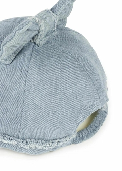 Gorra moño Better Cotton bebé - comprar en línea