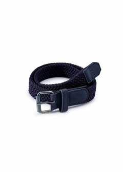 Cinturón trenzado niño - comprar en línea