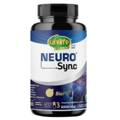 Neuro Sync Unilife - 90 caps.