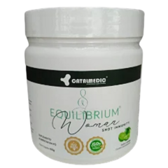 Vitalis Shot Equilibrium Woman - 150G - Catalmedic