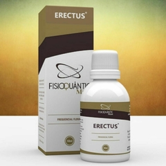 Man Erectus 50ml FisioQuântic