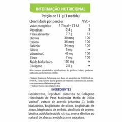 FixSbell - Verisol Colágeno com Ácido Hialurônico Vitaminas e Minerais 330 g Só Natural - comprar online