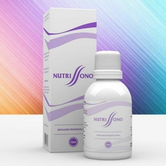 Nutrissono Plus Sublingual 50ml FisioQuântic
