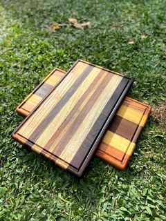 TABLA ENSAMBLE 44X26CM