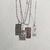 Collar tarot