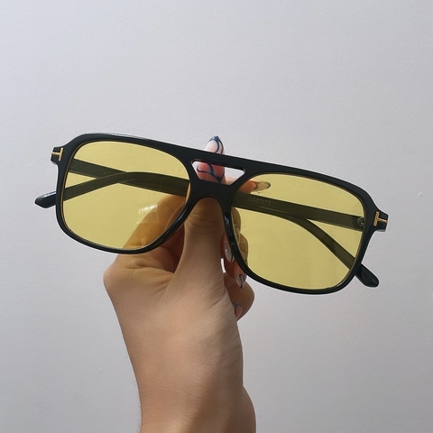 Vienna amarillo - SEGUNDA SELECCIÓN