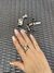 Anillo argolla chica