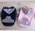 Casaco bolso luby