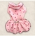 Vestido brilho