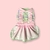 Vestido camponesa - comprar online