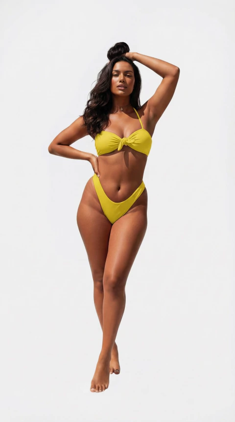 TOP BRIGITTE DUPLA-FACE BRAZIL CORE - comprar online