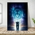 Placa decorativa em MDF na internet