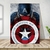 Placa decorativa em MDF - loja online