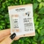bala com tag - comprar online