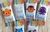 kit balinhas personalizadas - capitalpersonalizados
