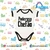 Body personalizado com detalhes - loja online