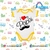 Imagem do Body personalizado com detalhes