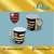 Caneca Cromada na internet
