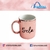 Caneca Cromada - capitalpersonalizados