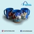 caneca com alça e interior colorido - comprar online
