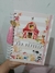 caderneta de vacinação personalizada - comprar online