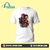 camisa branca personalizada - loja online