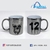 Imagem do Caneca Cromada