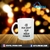 caneca de chopp jateada 300 ml - comprar online