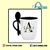 caneca com colher - comprar online